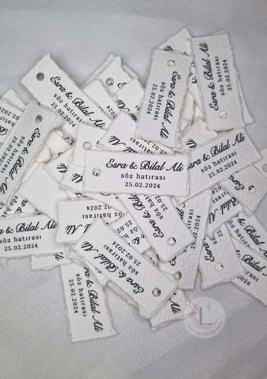Labels ''Natural''