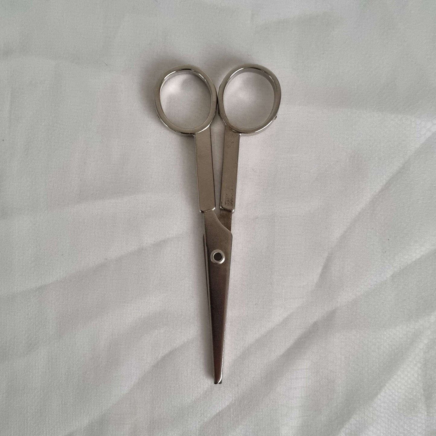 Schaar zilver ''Jupiter''