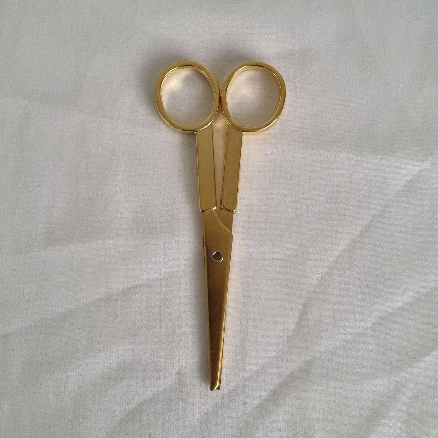 Schaar goud ''Jupiter''