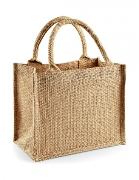 Shopper tas mini