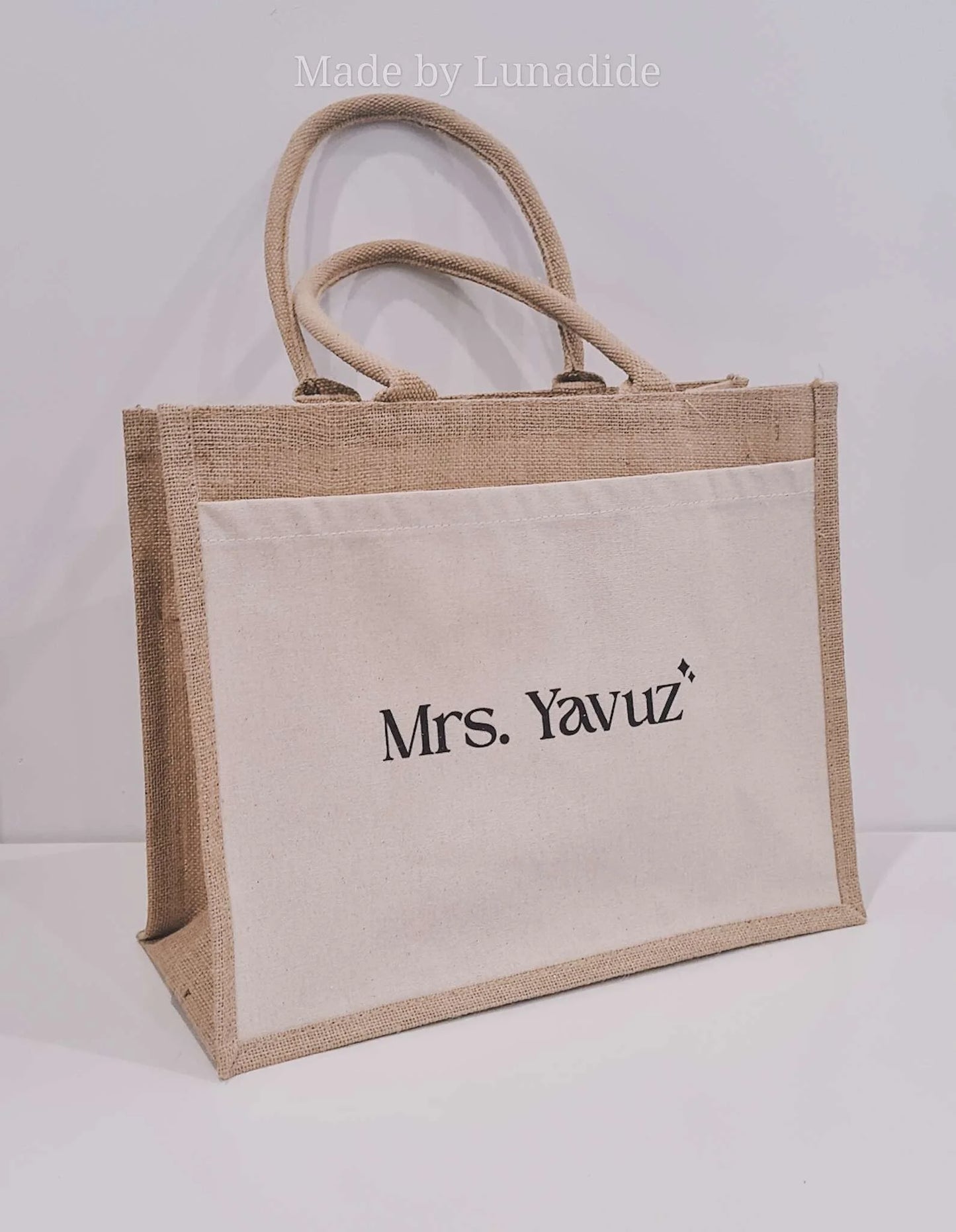 Shopper tas XL