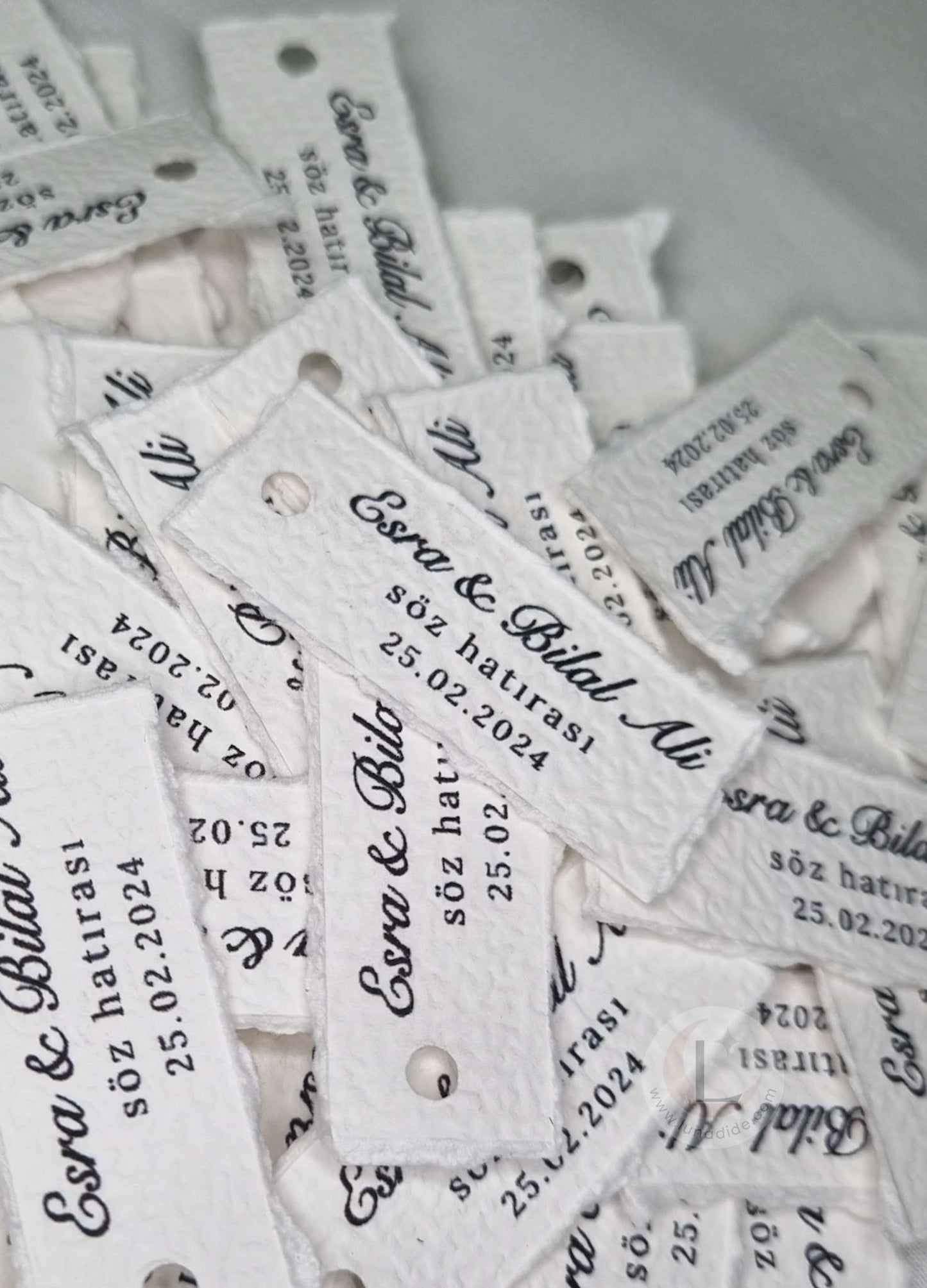Labels ''Natural''