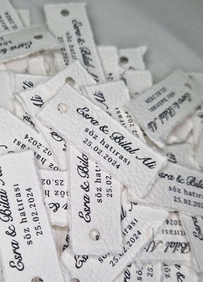 Labels ''Natural''
