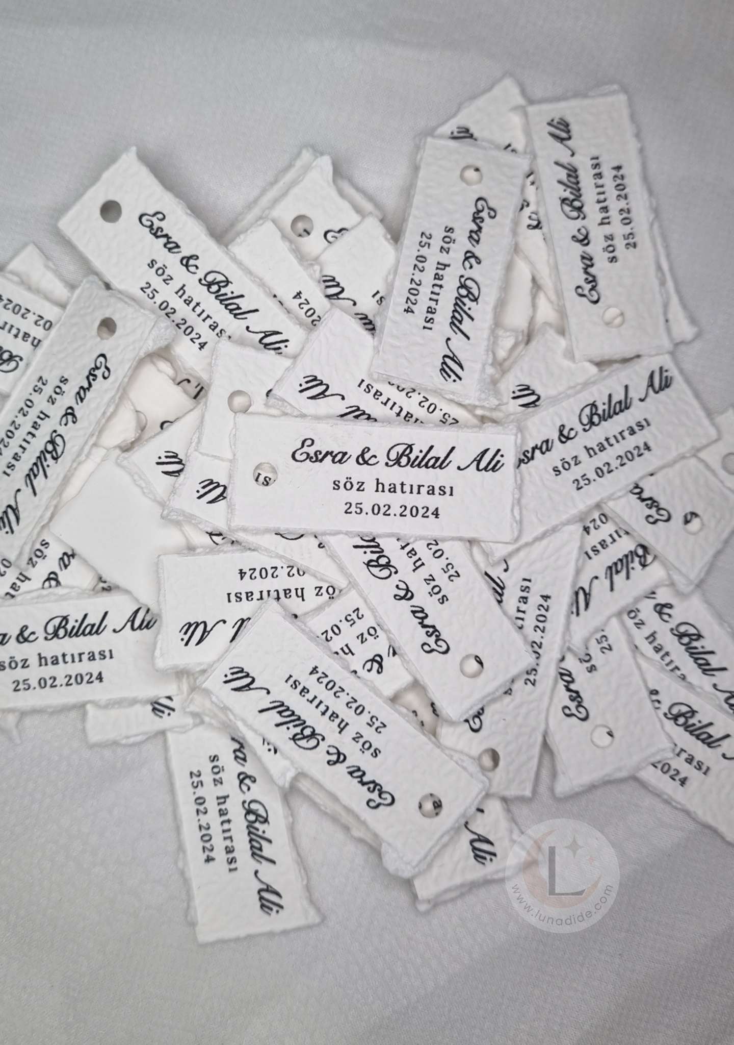 Labels ''Natural''