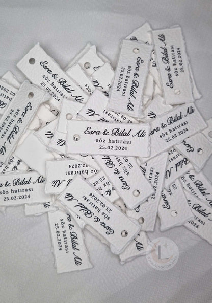 Labels ''Natural''