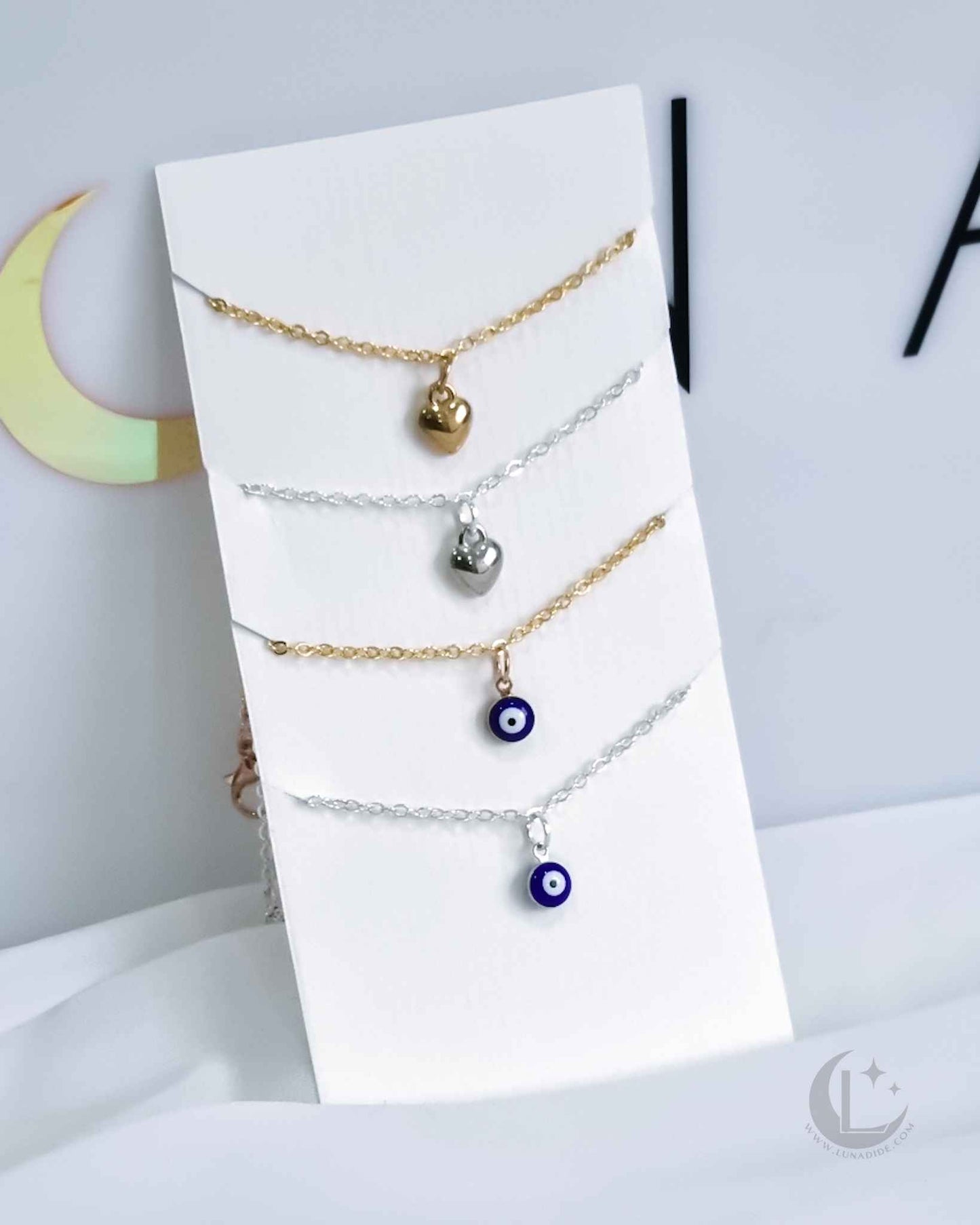 Bedankje armband ''Monile''
