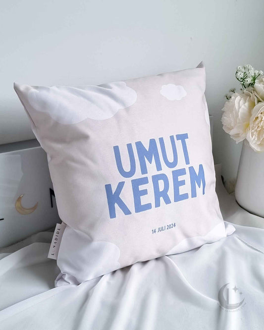 Kussen ''Mollis''