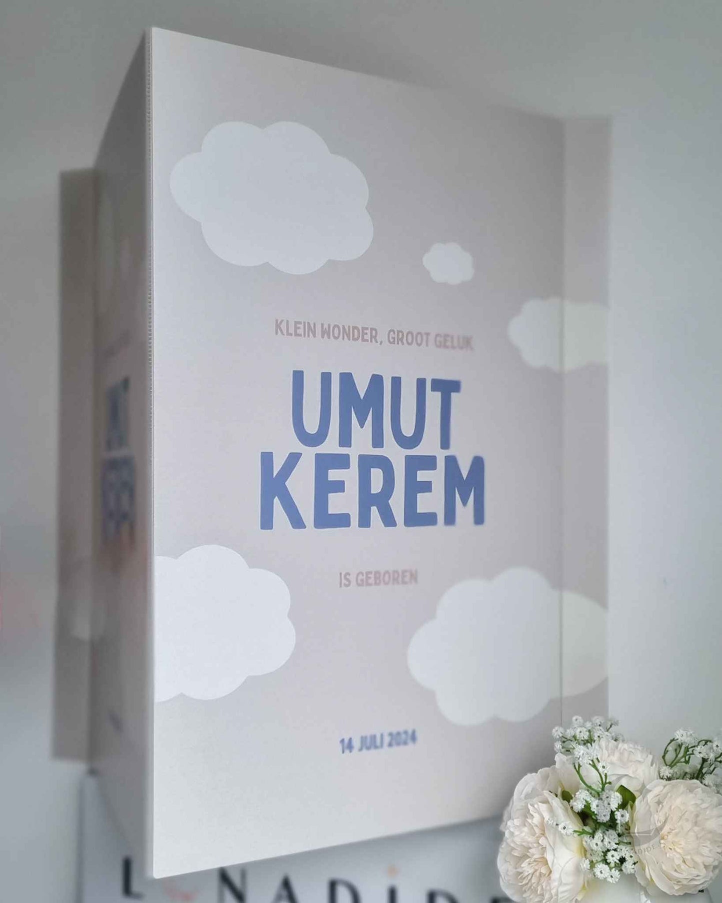 Raambord ''Infans''