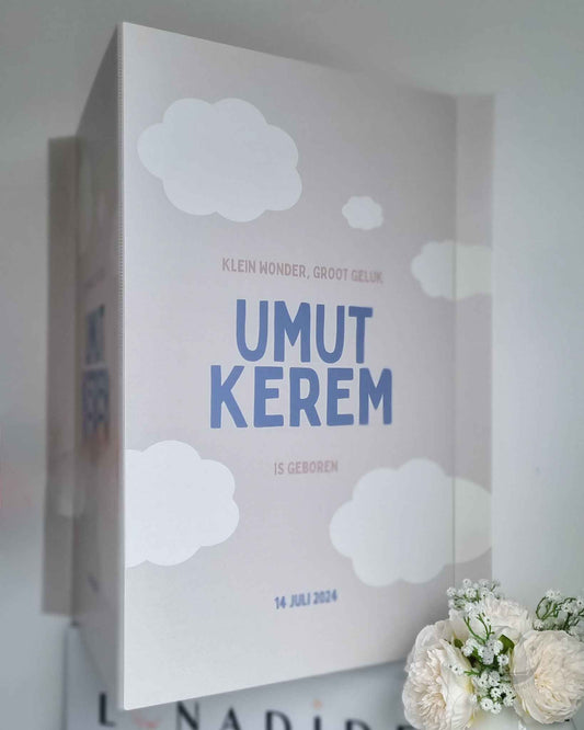 Raambord ''Infans''