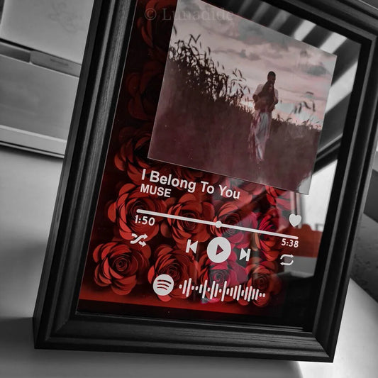 Shadowbox Spotify